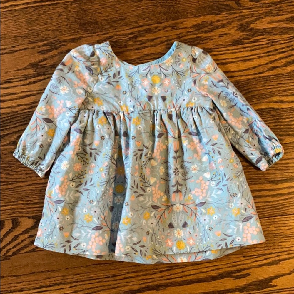 Spring Dress